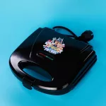 Paw Patrol szendvicssütő 750W