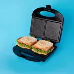 Paw Patrol szendvicssütő 750W