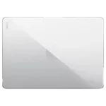 Tok UNIQ Vero MacBook Air 13" M2/M3/M4 (2022-2025) készülékhez átlátszó