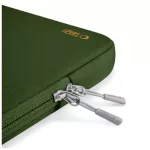 TECH-PROTECT DEFENDER laptop tok 15-16 katonai zöld