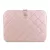 Guess laptop táska Pink 13" / 14″ GUCS14ZPSQSSGP