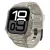 SPIGEN RUGGED ARMOR "PRO" V2 Apple Watch 10/11 készülékhez (46 mm) bézs