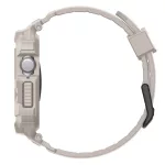 SPIGEN RUGGED ARMOR "PRO" V2 Apple Watch 10/11 készülékhez (46 mm) bézs