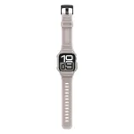 SPIGEN RUGGED ARMOR "PRO" V2 Apple Watch 10/11 készülékhez (46 mm) bézs