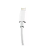 Maxlife MXUC-05 USB-C–Lightning kábel 2,0 m 20W fehér