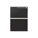 EF-BX620PBE Samsung Smart Book Cover a Galaxy Tab S10 FE+ készülékhez fekete