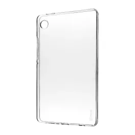   OBAL:ME TPU tok Samsung Galaxy Tab A11/A9 készülékhez átlátszó
