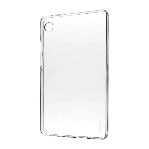 OBAL:ME TPU tok Samsung Galaxy Tab A11/A9 készülékhez átlátszó