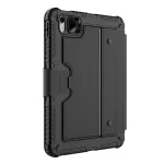 Nillkin Bumper Combo billentyűzetes tok iPad 10.9 2022/11 2025 készülékhez fekete