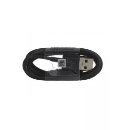  EP-DR140ABE Samsung USB-C adatkábel 0,8 m fekete - csomagolás nélküli gyári