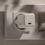 Forever TC-08-20C GaN PD töltő 1x USB-C 20W fehér