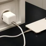 Forever TC-08-20C GaN PD töltő 1x USB-C 20W fehér