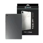 OBAL:ME TPU tok Samsung Galaxy Tab S10 Lite/S9/S9 FE/S10 FE készülékhez, átlátszó