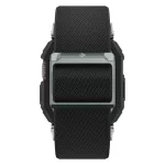 SPIGEN LITE FIT "PRO" Apple Watch Ultra 1 / 2 / 3 (49 MM) készülékhez tok, matt fekete