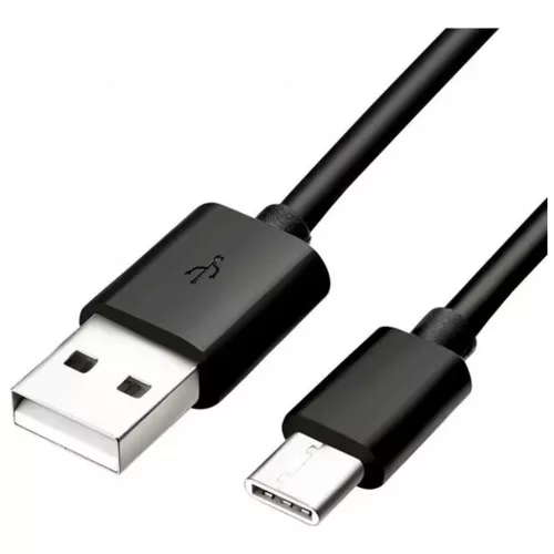 EP-DG950CBE Samsung USB-C adatkábel 1.2m fekete - csomagolás nélküli gyári