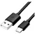 EP-DG950CBE Samsung USB-C adatkábel 1.2m fekete - csomagolás nélküli gyári