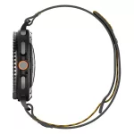 SPIGEN ATHLEX AIR Samsung Galaxy Watch 8 / Classic (40 / 44 / 46 MM) készülékhez tok Active fekete