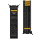 SPIGEN ATHLEX AIR Samsung Galaxy Watch 8 / Classic (40 / 44 / 46 MM) készülékhez tok Active fekete