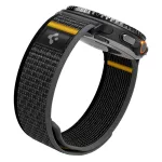 SPIGEN ATHLEX AIR Samsung Galaxy Watch 8 / Classic (40 / 44 / 46 MM) készülékhez tok Active fekete