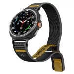 SPIGEN ATHLEX AIR Samsung Galaxy Watch 8 / Classic (40 / 44 / 46 MM) készülékhez tok Active fekete