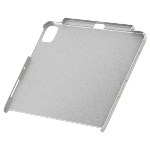 Tok UNIQ Axel iPad Pro 11 M4 készülékhez fehér