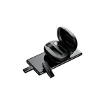 USAMS vezeték nélküli lavalier mikrofon ENC 2.4G USB-C ZB243MKF01 (US-ZB243)