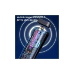 USAMS vezeték nélküli lavalier mikrofon ENC 2.4G USB-C ZB243MKF01 (US-ZB243)