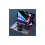USAMS vezeték nélküli lavalier mikrofon ENC 2.4G USB-C ZB243MKF01 (US-ZB243)