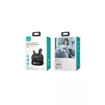 USAMS vezeték nélküli lavalier mikrofon ENC 2.4G USB-C ZB243MKF01 (US-ZB243)