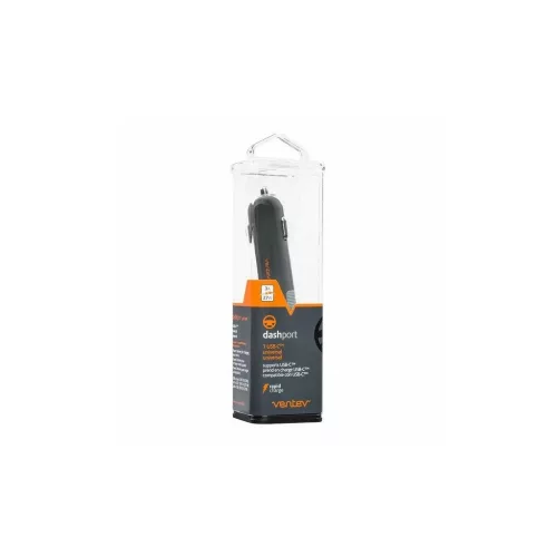Autós töltő Ventev pd1300 USB-C29431
