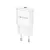 Forever TC-01-20C PD QC töltő 1x USB-C 20W fehér
