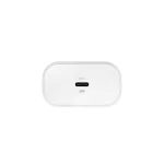 Forever TC-01-20C PD QC töltő 1x USB-C 20W fehér
