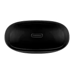 OBAL:ME Seal True Wireless fülhallgató fekete