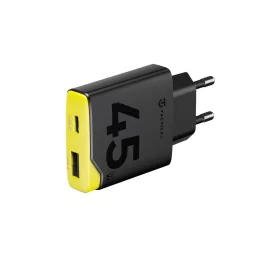 Tactical Minimi GaN 45W AC töltő