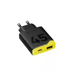 Tactical Minimi GaN 45W AC töltő
