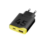 Tactical Minimi GaN 45W AC töltő
