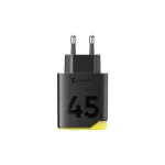 Tactical Minimi GaN 45W AC töltő