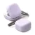 RINGKE szilikon tok Samsung Galaxy Buds 4 / 4 Pro készülékhez, világoslila