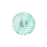Popsockets PlantCore Grip Fern 806201 telefon tartó és állvány