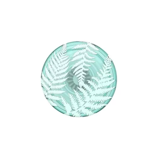 Popsockets PlantCore Grip Fern 806201 telefon tartó és állvány