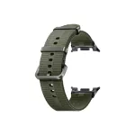 ET-SOL33LGE Samsung Galaxy Watch 8/8 Classic készülékhez stílusos sportos szíj M/L zöld