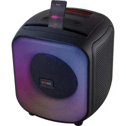 Rebeltec PowerCube 500 60W RMS hangszóró