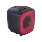 Rebeltec PowerCube 500 60W RMS hangszóró