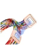 TECH-PROTECT NYLONMAG Xiaomi okos karkötő 8 / 9 / 10 / NFC csillagfény
