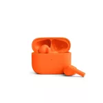 COLORUM TWS Bluetooth fülhallgató CTWS-10 narancssárga