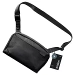 UNIQ Arden Sling 2L táska fekete