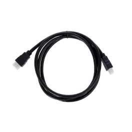 HDMI-HDMI kábel V2.0 1,5 m fekete