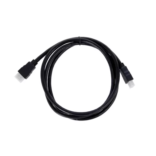HDMI-HDMI kábel V2.0 1,5 m fekete
