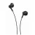 XO EP39 3.5mm Jack Headset Fekete	