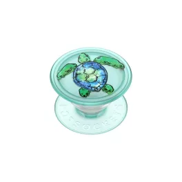   Popsockets PlantCore Grip Tortuga 806495 telefon tartó és állvány
